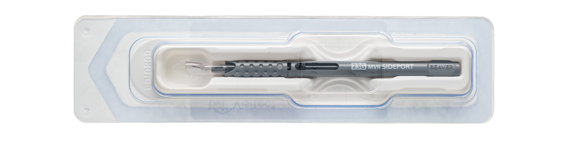 20G MVR