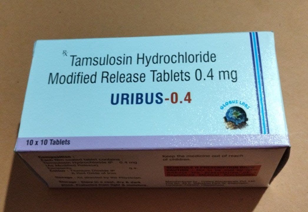 URIBUS 0.4