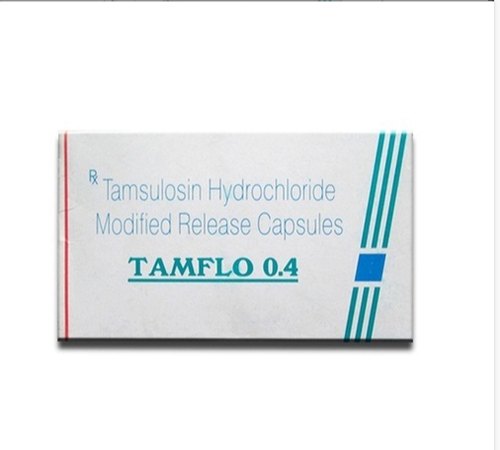 TAMFLO 0.4MG