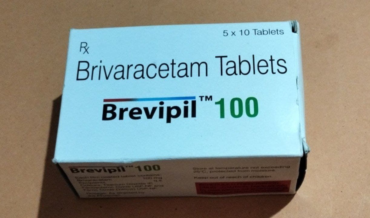 BREVIPIL 100