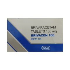 BRIVAZEN 100
