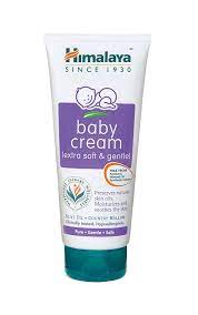 BABY CREAM HIMALAYA 100ML
