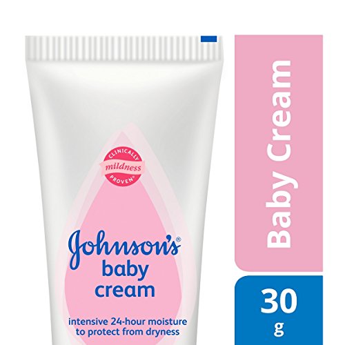 JOHN BABY CREAM 30GM