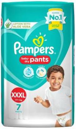*XXXL-7-PANTS-PAMPERS