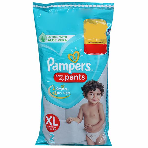 XL-PANTS-2-PADS-PAMPERS