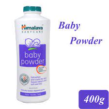 BABY POWDER (HIMALAYA)