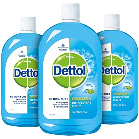 DETTOL LIQUID