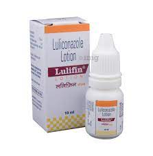 LULIFIN LOT