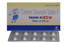 TAXIM O 50 DT