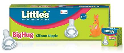 NIPPLE (LITTLES) 25/-