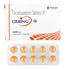 OXRING 150MG TAB