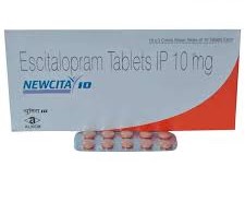 NEWCITA 10 TAB
