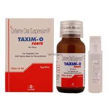 TAXIM O FORTE SYP