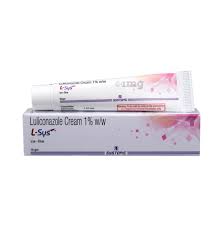 L SYS CREAM