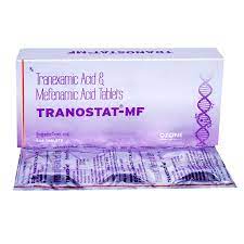 TRANOSTAT MF TAB