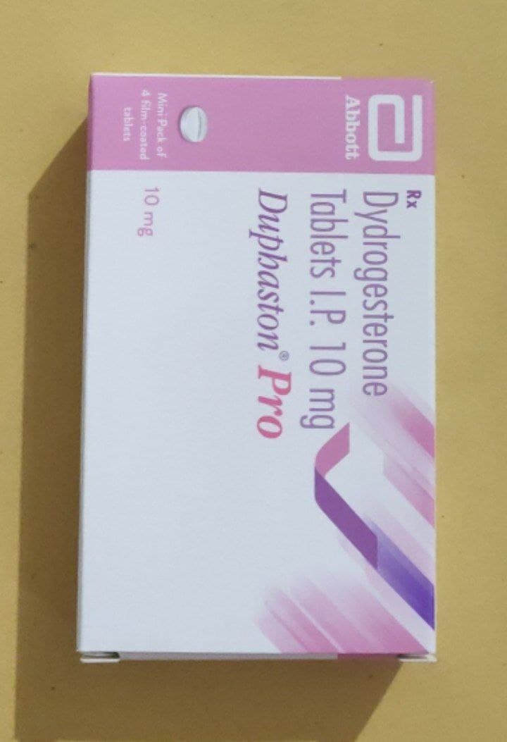 DUPHASTON PRO