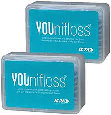 YOUNIFLOSS CLEANER