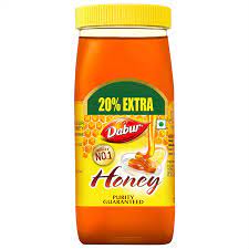 DABUR HONEY 50G