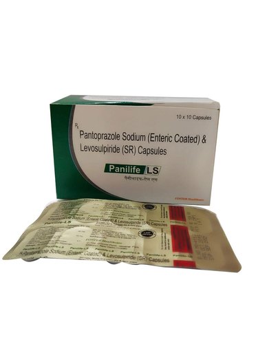 PANLIFE LS TAB