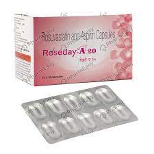 ROSEDAY A 20
