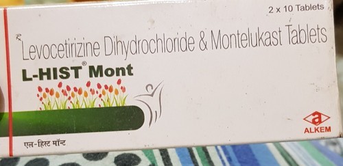 L HIST MONT TAB