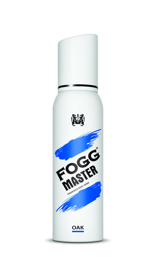 FOGG MASTER (OAK) BODY SPRAY