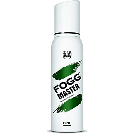 FOGG MASTER (PINE) BODY SPRAY