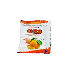 ORS ( JANKEM ) 21.8GM