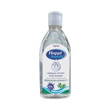 HAPPI HANDS (HAND SANITIZER)
