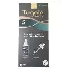 TUGAIN 5% LOT 9238949504
