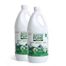 ALSTASAN SILVOX 150 FUME  1 LTR