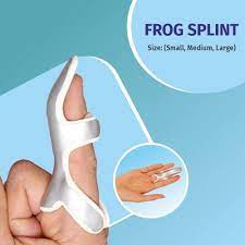 SA FROG SPLINT L