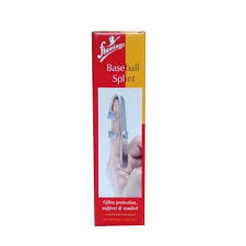 FL BASEBALL SPLINT S