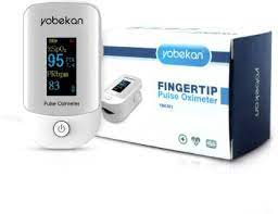 PULSE OXIMETER