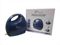 NEBULISER