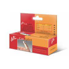 FL COT SPLINT M