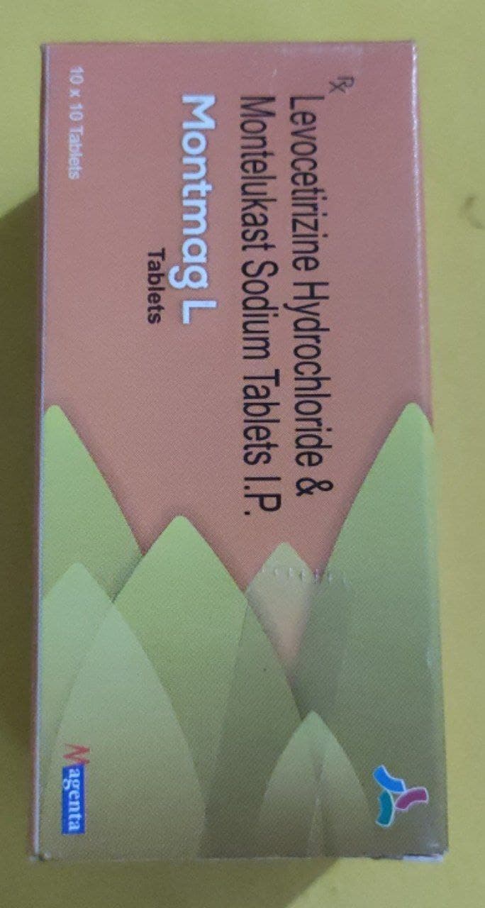 MONTMAG L TAB