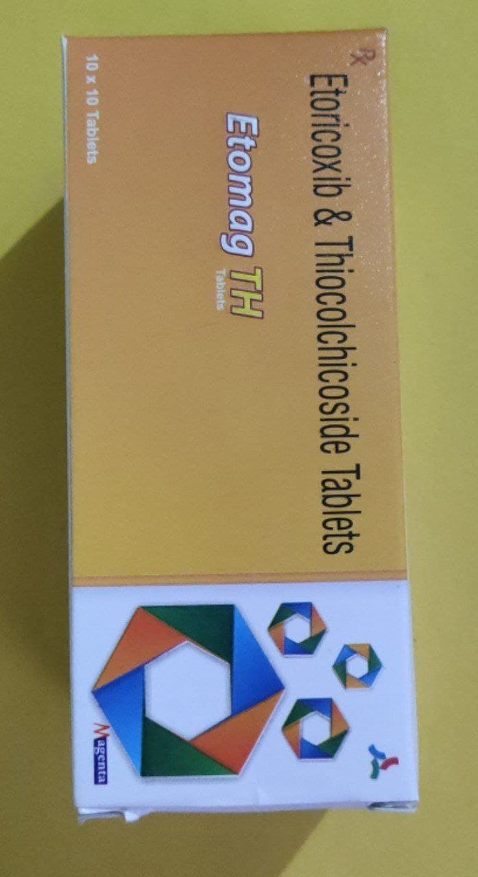 ETOMAG TH TAB