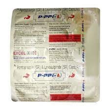 P PPI L CAPSULE