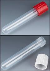 GLASS TESTTUBE 12*75 MM