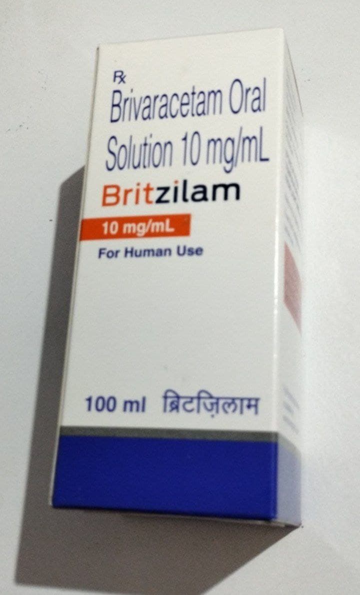 BRITZILAM SYP