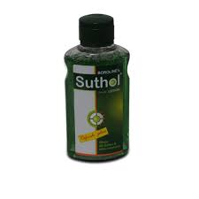 SUTHOL LOT