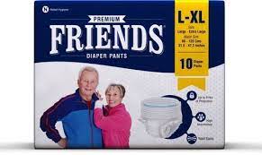 L-10 AD PANTS CIR