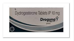 DROGYNA 10MG