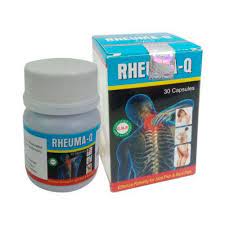 RHEUMA Q 30 CAP