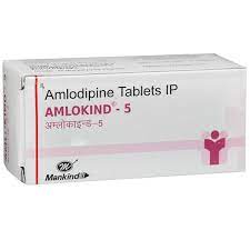 AMLOKIND 5 (15'S)