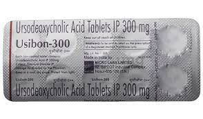 USIBON 300MG