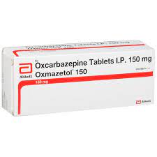 OXMAZETOL 150MG