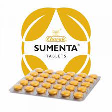 SUMENTA TAB