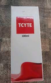 TCYTE SYP